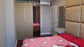 2 Bedroom Condo for rent in The Metropolis Samrong Interchange, Thepharak, Samut Prakan near BTS Samrong