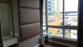 2 Bedroom Condo for rent in The Metropolis Samrong Interchange, Thepharak, Samut Prakan near BTS Samrong