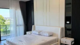 4 Bedroom House for rent in The City Bangna, Bang Kaeo, Samut Prakan