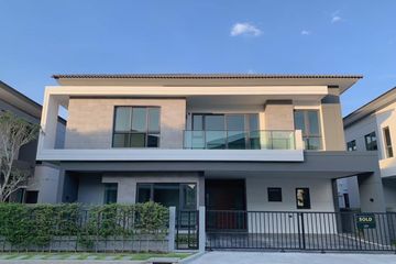 4 Bedroom House for rent in The City Bangna, Bang Kaeo, Samut Prakan