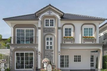 4 Bedroom House for rent in Grandio Bangna Km.5, Bang Kaeo, Samut Prakan