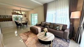 4 Bedroom House for rent in Villaggio 3 Srinakarin-Bang Na, Bang Kaeo, Samut Prakan