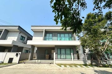 4 Bedroom House for rent in Bang Kaeo, Samut Prakan