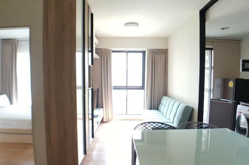 2 Bedroom Condo for rent in Unio Sukhumvit 72, Samrong Nuea, Samut Prakan near BTS Bearing