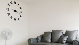 2 Bedroom Townhouse for rent in Indy Prachauthit 90 (3), Nai Khlong Bang Pla Kot, Samut Prakan