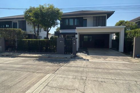 5 Bedroom House for rent in Mantana Bangna Km.7, Bang Kaeo, Samut Prakan