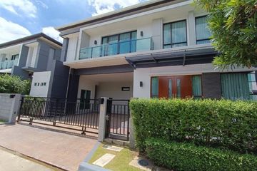 4 Bedroom House for rent in The City Bangna KM.7, Bang Kaeo, Samut Prakan