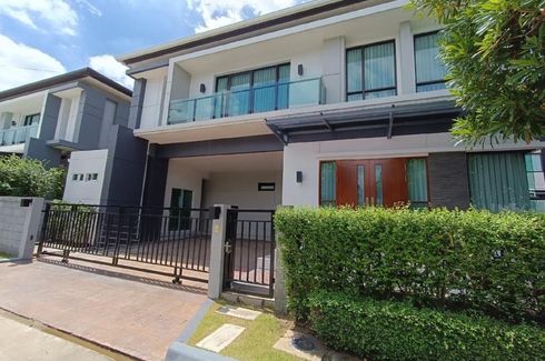 4 Bedroom House for rent in The City Bangna KM.7, Bang Kaeo, Samut Prakan