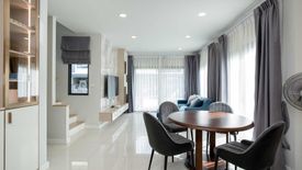 3 Bedroom House for rent in Bang Phli Yai, Samut Prakan