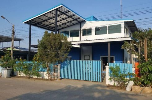 3 Bedroom House for rent in Nai Khlong Bang Pla Kot, Samut Prakan