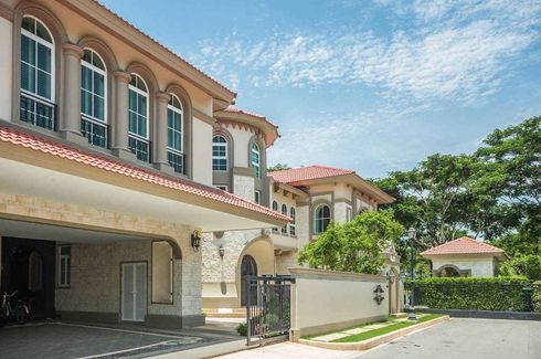 5 Bedroom House for rent in Nantawan Bangna Km.7, Bang Kaeo, Samut Prakan