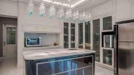 5 Bedroom House for rent in Nantawan Bangna Km.7, Bang Kaeo, Samut Prakan