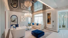 5 Bedroom House for rent in Nantawan Bangna Km.7, Bang Kaeo, Samut Prakan