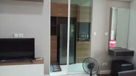 1 Bedroom Condo for rent in The Metropolis Samrong Interchange, Thepharak, Samut Prakan near BTS Samrong