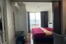 1 Bedroom Condo for rent in The Metropolis Samrong Interchange, Thepharak, Samut Prakan near BTS Samrong