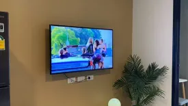 1 Bedroom Condo for rent in A Space Mega Bangna, Bang Kaeo, Samut Prakan