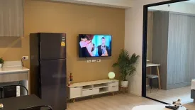 1 Bedroom Condo for rent in A Space Mega Bangna, Bang Kaeo, Samut Prakan