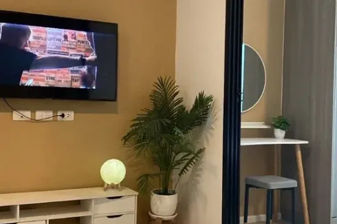 1 Bedroom Condo for rent in A Space Mega Bangna, Bang Kaeo, Samut Prakan