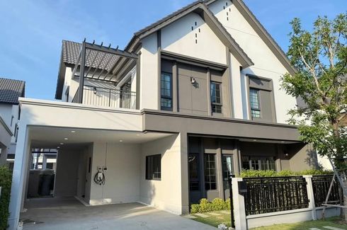 4 Bedroom House for rent in Centro Bangna, Bang Kaeo, Samut Prakan