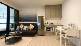 1 Bedroom Condo for rent in A Space Mega Bangna, Bang Kaeo, Samut Prakan