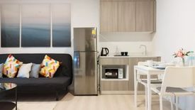 1 Bedroom Condo for rent in A Space Mega Bangna, Bang Kaeo, Samut Prakan