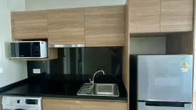 Condo for rent in The Metropolis Samrong Interchange, Thepharak, Samut Prakan near BTS Samrong