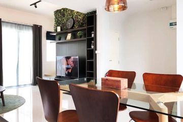 2 Bedroom Townhouse for rent in indy 3 Bangna-km.7, Bang Kaeo, Samut Prakan