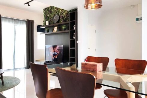 2 Bedroom Townhouse for rent in indy 3 Bangna-km.7, Bang Kaeo, Samut Prakan