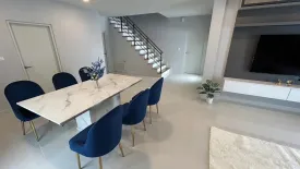 4 Bedroom Townhouse for rent in Centro Bangna, Bang Kaeo, Samut Prakan