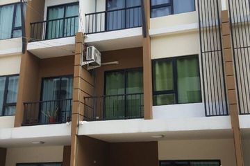 4 Bedroom Townhouse for rent in Casa City Sukhumvit, Pak Nam, Samut Prakan near BTS Srinagarindra