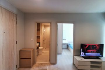 2 Bedroom Condo for rent in Nue Noble Srinakarin - Lasalle, Samrong Nuea, Samut Prakan near MRT Si La Salle
