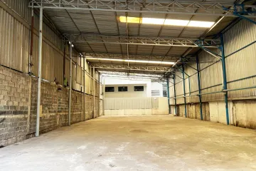 House for rent in Bang Chak, Samut Prakan