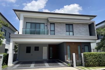 4 Bedroom House for rent in The City Bangna, Bang Kaeo, Samut Prakan