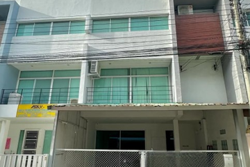 4 Bedroom Townhouse for rent in Bang Sao Thong, Samut Prakan