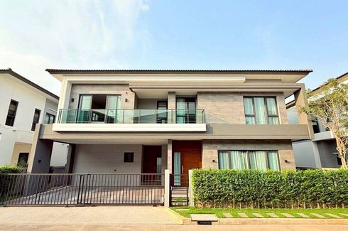 5 Bedroom House for rent in The City Bangna KM.7, Bang Kaeo, Samut Prakan