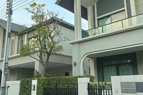 3 Bedroom House for rent in Bangkok Boulevard Bangna-Srinakarin, Bang Kaeo, Samut Prakan