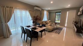 4 Bedroom House for rent in Mantana 2 Bangna Km.7, Bang Kaeo, Samut Prakan