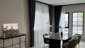 4 Bedroom House for rent in Centro Bangna, Bang Kaeo, Samut Prakan