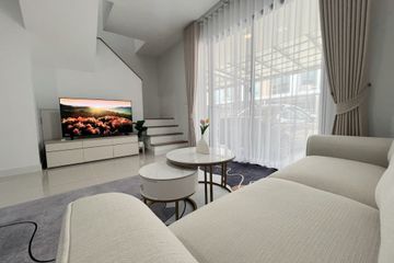 3 Bedroom Townhouse for rent in Pleno Sukhumvit-Bangna 2, Bang Kaeo, Samut Prakan