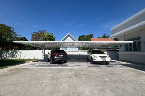 5 Bedroom House for rent in Bang Kaeo, Samut Prakan