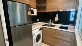 2 Bedroom Condo for rent in The Metropolis Samrong Interchange, Thepharak, Samut Prakan near BTS Samrong