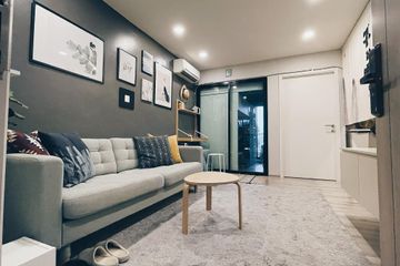 2 Bedroom Condo for rent in Attitude Bearing, Samrong Nuea, Samut Prakan near BTS Bearing