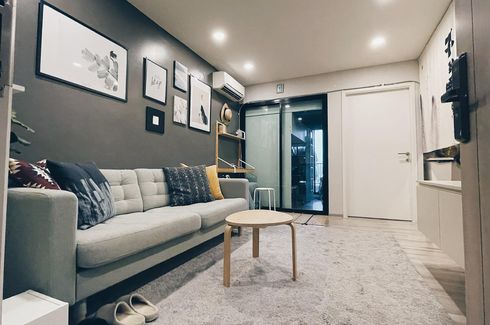 2 Bedroom Condo for rent in Attitude Bearing, Samrong Nuea, Samut Prakan near BTS Bearing