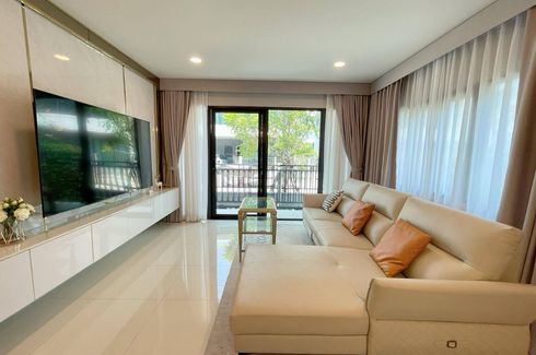 4 Bedroom House for rent in Centro Bangna, Bang Kaeo, Samut Prakan