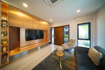 4 Bedroom House for rent in The City Bangna KM.7, Bang Kaeo, Samut Prakan