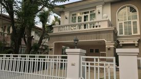 4 Bedroom House for rent in Nantawan Srinakarin, Bang Mueang, Samut Prakan