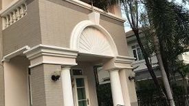4 Bedroom House for rent in Nantawan Srinakarin, Bang Mueang, Samut Prakan