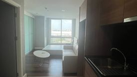 Condo for rent in The Metropolis Samrong Interchange, Thepharak, Samut Prakan near BTS Samrong