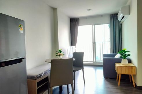 1 Bedroom Condo for rent in The Trust Condo @BTS Erawan, Pak Nam, Samut Prakan near BTS Erawan Museum