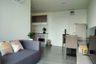1 Bedroom Condo for rent in The Trust Condo @BTS Erawan, Pak Nam, Samut Prakan near BTS Erawan Museum